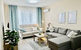Malinova Stylish Apartment